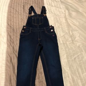 Limited Too Denim Overalls (Girls)
